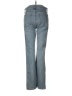 Gap Hearts Blue Jeans Size 27 waist - photo 2