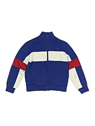 Polo by Ralph Lauren Track Jacket (view 1)