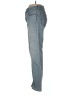 Gap Hearts Blue Jeans Size 27 waist - photo 5