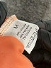Unbranded Solid Orange Casual Dress Size M - photo 8