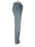 Gap Hearts Blue Jeans Size 27 waist - photo 4