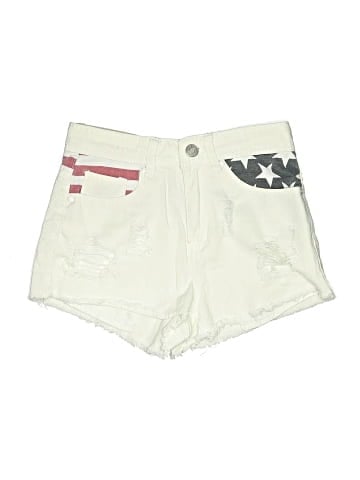 Refuge Shorts (view 1)