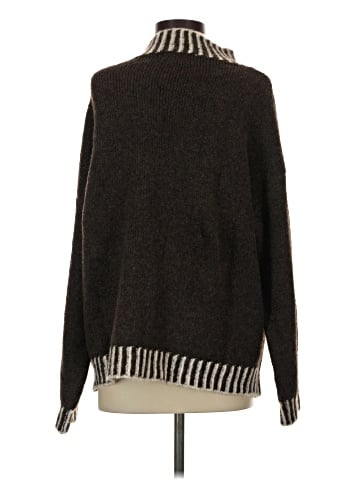 Adora Turtleneck Sweater (view 2)