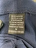 Ci Sono Color Block Blue Athletic Shorts Size M - photo 4