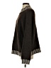 Adora Brown Turtleneck Sweater Size S - photo 5