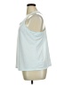 Athletic Works 100% Polyester Blue Active Tank Size 16 - photo 5