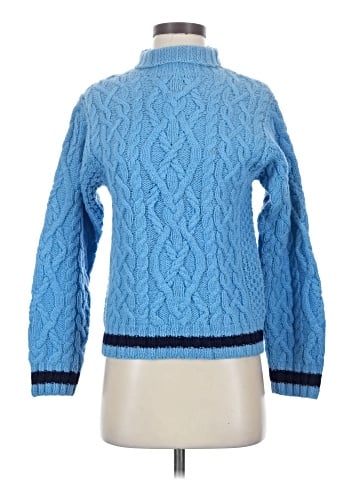 Brooks Brothers Wool Pullover Sweater (view 1)