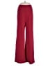 Lulus Red Casual Pants Size S - photo 1