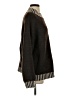 Adora Brown Turtleneck Sweater Size S - photo 4