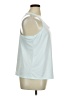 Athletic Works 100% Polyester Blue Active Tank Size 16 - photo 4