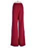 Lulus Red Casual Pants Size S - photo 2