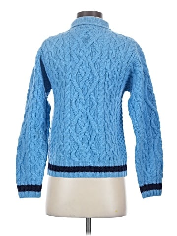 Brooks Brothers Wool Pullover Sweater (view 2)