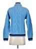 Brooks Brothers 100% Wool Blue Wool Pullover Sweater Size M - photo 2