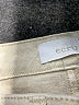 Ecru Ivory Khakis Size 29 waist - photo 7