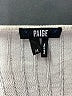 Paige Ivory Long Sleeve Top Size M - photo 7