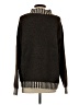 Adora Brown Turtleneck Sweater Size S - photo 2