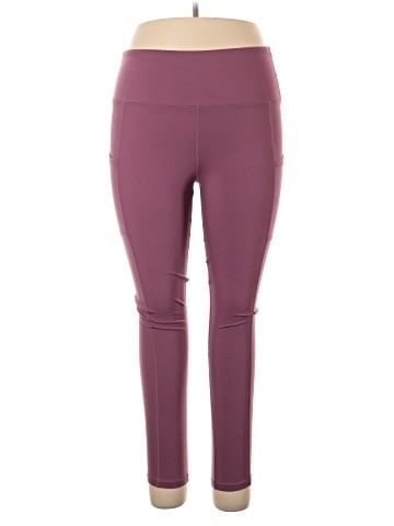 Tuff Athletics Active Pants (view 1)