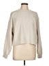 Unbranded Tan Sweatshirt Size 10 - photo 1