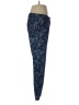 E3 by Etcetera Paisley Blue Jeans Size 8 - photo 4