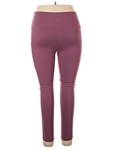 Tuff Athletics Active Pants (view 2)