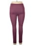 Tuff Athletics Purple Active Pants Size XL - photo 2