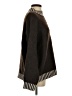 Adora Brown Turtleneck Sweater Size S - photo 4