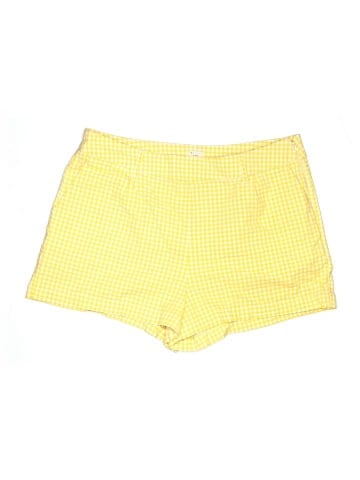 A New Day Shorts (view 1)