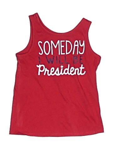 Okie Dokie Tank Top (view 1)