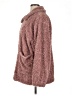 Ugg 100% Polyester Pink Faux Fur Jacket Size XL - photo 5