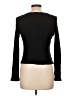 Bleusalt Black Pullover Sweater Size Lg (3) - photo 2