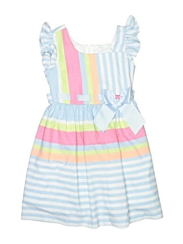 Bonnie Jean Dress (view 1)