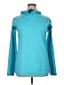 Nike Teal Pullover Hoodie Size XL - photo 1