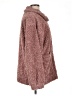 Ugg 100% Polyester Pink Faux Fur Jacket Size XL - photo 4