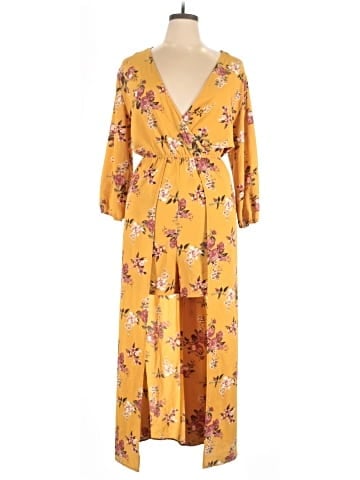 rue21 Romper (view 1)
