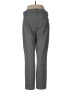 J.Crew 365 Plaid Gray Dress Pants Size 8 - photo 2