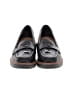 Clarks Black Flats Size 6 - photo 2