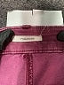 Maurices Solid Pink Shorts Size 5 - 6 - photo 3