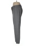 J.Crew 365 Plaid Gray Dress Pants Size 8 - photo 5