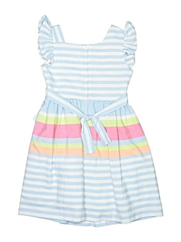 Bonnie Jean Dress (view 2)