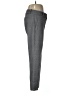J.Crew 365 Plaid Gray Dress Pants Size 8 - photo 4