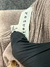 retrology Tan Cardigan Size L - photo 7