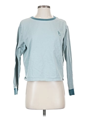Patagonia Long Sleeve T-Shirt (view 1)