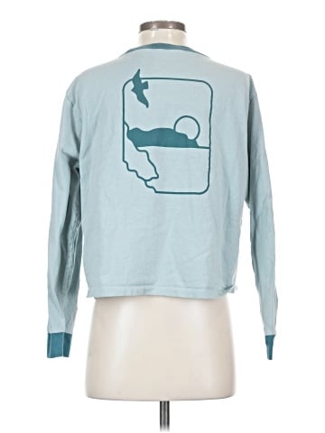 Patagonia Long Sleeve T-Shirt (view 2)