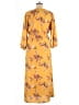 rue21 Yellow Romper Size 1X - photo 2