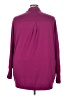 Tek Gear Purple Cardigan Size 3X - photo 2