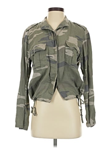 Rails Jacket (view 1)