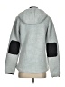 The North Face 100% Polyester Gray Fleece Size S - photo 2