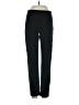 Vince. Solid Black Active Pants Size S - photo 1