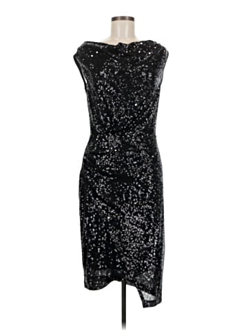 White House Black Market Cocktail Dress (view 1)