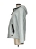 The North Face 100% Polyester Gray Fleece Size S - photo 5
